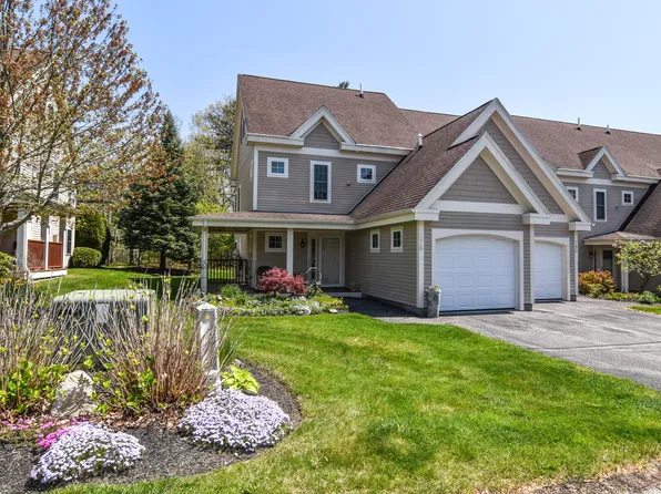 178 Ridge Road #26, Portland, ME 04103