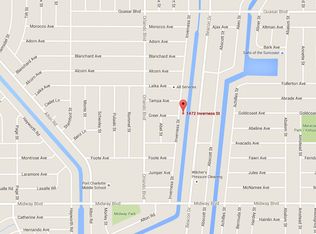 1472 Inverness St, Port Charlotte, FL 33952