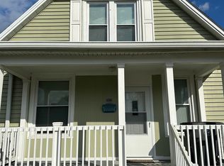 2032 N Grand Ave, Connersville, IN 47331