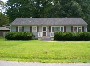 407 Virginia Ave, Sandston, VA 23150