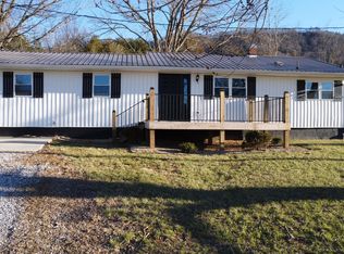 2873 Clinch Valley Rd, Treadway, TN 37881