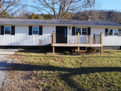 2873 Clinch Valley Rd, Treadway, TN, 37881