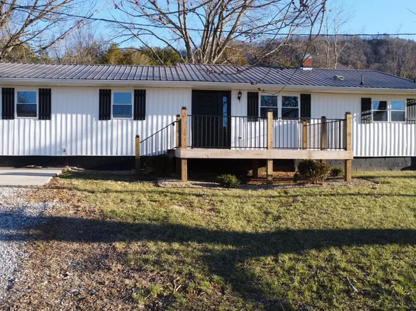 2873 Clinch Valley Rd, Treadway, TN 37881