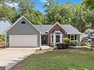 231 Clarion Rd, Lawrenceville, GA 30043