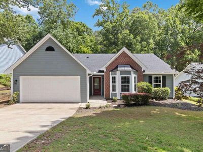231 Clarion Rd, Lawrenceville, GA, 30043
