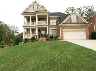 3021 Olde Weatherstone Way, Cary, NC 27513