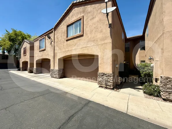 4140 N 21st St APT 3, Phoenix, AZ 85016