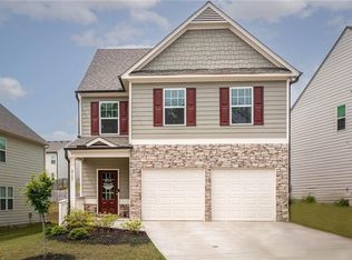4732 Ridge Valley Dr, Gainesville, GA 30504