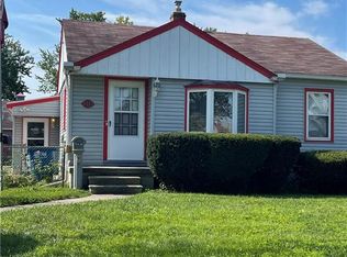 2434 106th St, Toledo, OH 43611