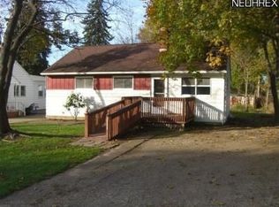 3311 Pine St NW, Uniontown, OH 44685