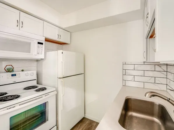 Modern Lakewood Apartments