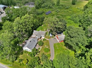 172 Skyline Trl, Middlefield, MA 01243