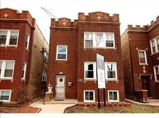 4841 S Kostner Ave, Chicago, IL