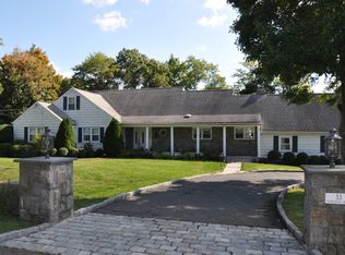 53 Stonehedge Dr S, Greenwich, CT 06831