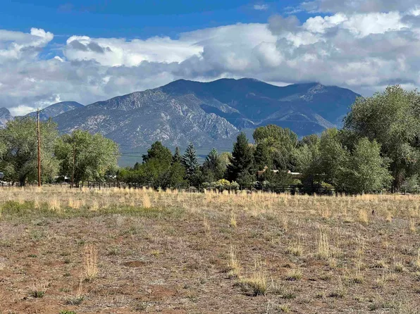 Tract Three Cruz Alta Rd, Taos, NM 87571