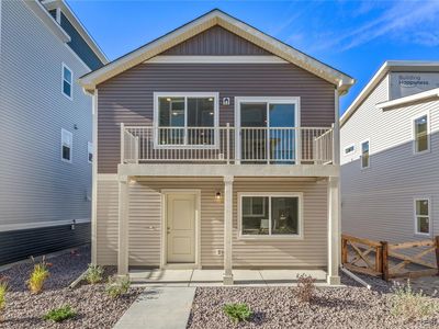 45036 Sunflower Lane, Bennett, CO, 80102