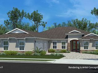 Longleaf Ridge - Northampton Plan, On Top of The World, W56jbk Ocala, FL 34481