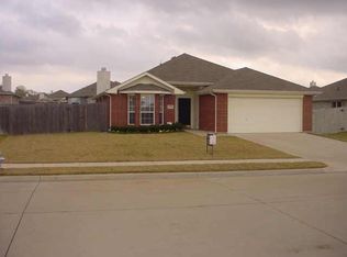 1218 Rye Glen Dr, Midlothian, TX 76065