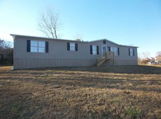 1720 Harris Rd, Knoxville, TN 37924