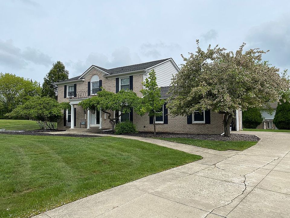 1st image of 5466 Walnut Knoll Ct