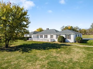 16591 N Valley Pike, New Market, VA 22844