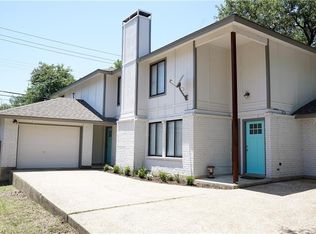 8503 Fathom Cir #B, Austin, TX 78750