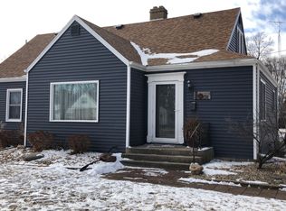 1601 Broadway St, Webster City, IA 50595