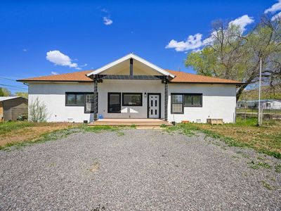 320 W 5th St, De Beque, CO, 81630