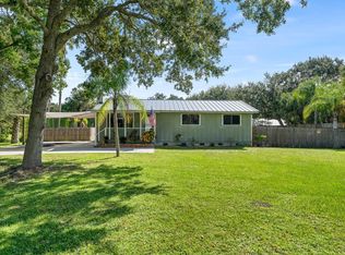 9633 Honeysuckle, Sebastian, FL 32976