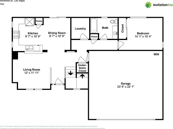 3rd image of 6844 Momentos St