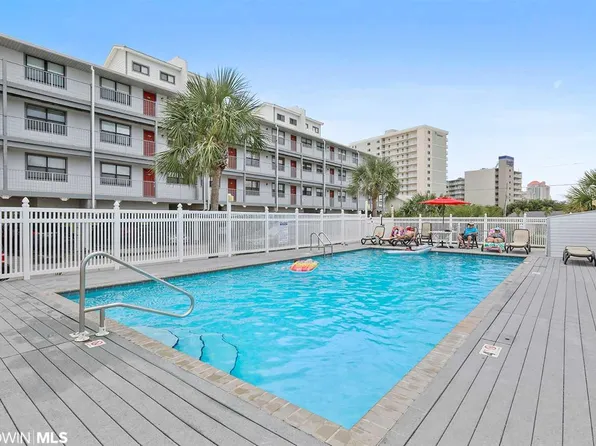24649 Cross Ln #107, Orange Beach, AL 36561