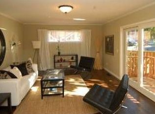 1 Sheridan Rd, Oakland, CA 94618