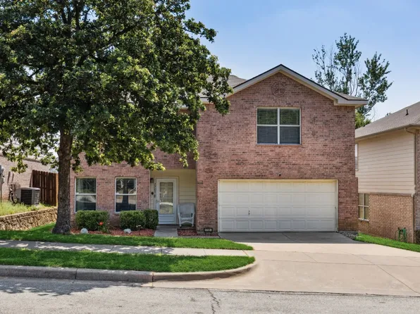 1709 Enoch Dr, Fort Worth, TX 76112