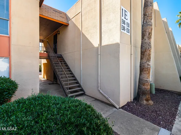 1620 N Wilmot Rd Unit E260, Tucson, AZ 85712