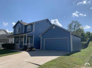 2957 Whitmore Dr, Lawrence, KS 66046
