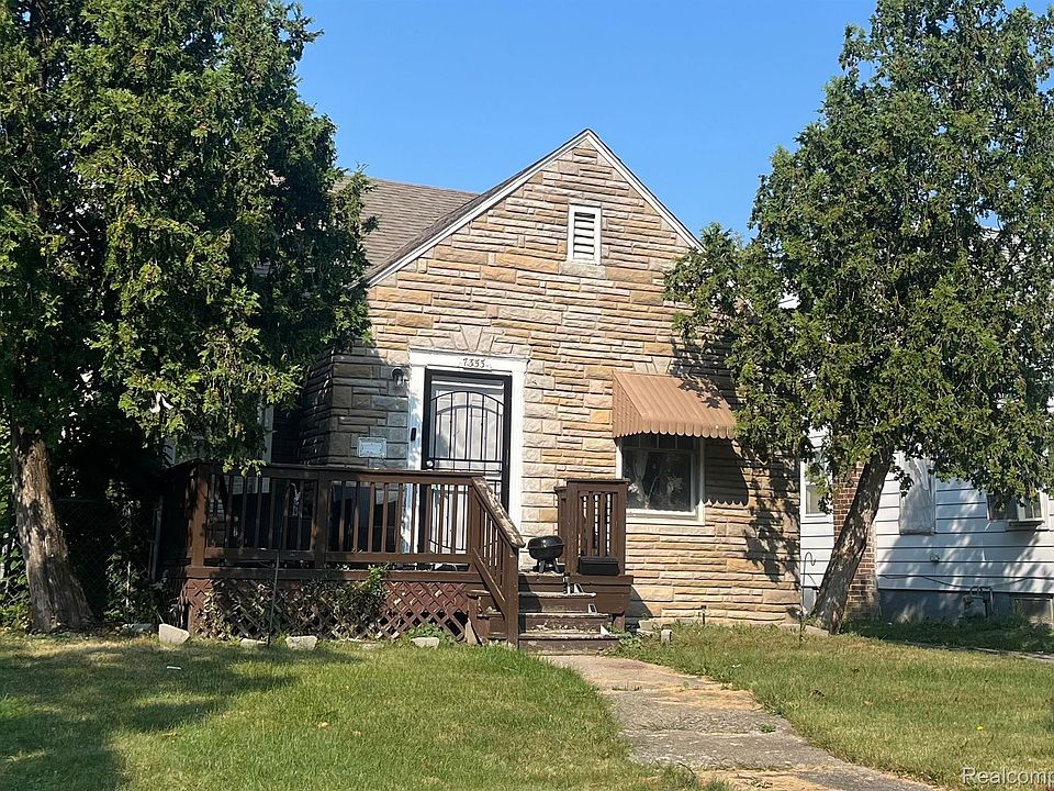 1st image of 7353 Rosemont Ave
