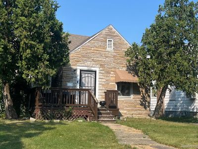 7353 Rosemont Ave, Detroit, MI, 48228