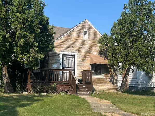 7353 Rosemont Ave, Detroit, MI 48228