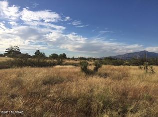 000 W Joseph Rd, Benson, AZ 85602