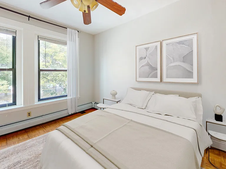 1526 Tremont St #2 — Photo 6