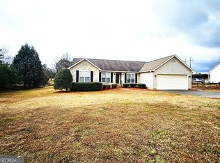 3603 Garden Lakes Pkwy NW, Rome, GA 30165