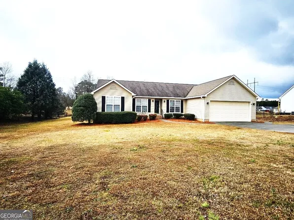 3603 Garden Lakes Pkwy NW, Rome, GA 30165