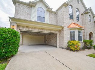 2302 Chelsea Ridge Ct, Katy, TX 77450
