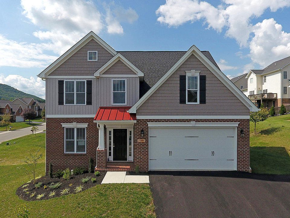 1st image of 2345 Foxfield Ln