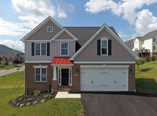 2345 Foxfield Ln, Salem, VA 24153