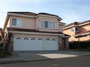 119 Summerrain Dr, South San Francisco, CA 94080