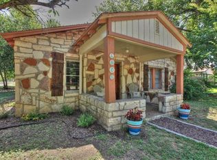 1601 S Pine St, Georgetown, TX 78626