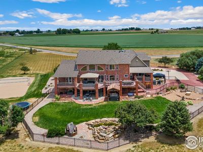 3143 Paddy Ln, Loveland, CO, 80537