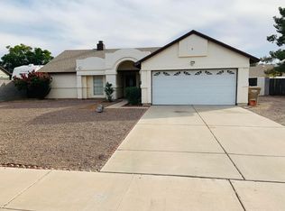 7125 W Shaw Butte Dr, Peoria, AZ 85345