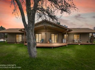 11109 Hutto Rd, Smartsville, CA 95977
